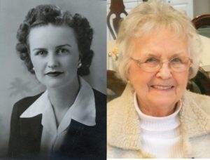 Marjorie Keene