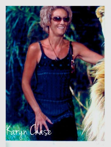 Karyn Chase