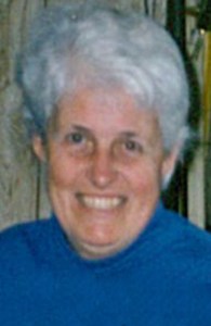 Edith Vanderwell